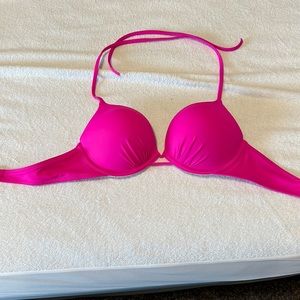 Victorias Secret Swim Top